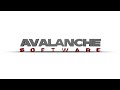 Avalanche Software Logo 2002 2016 REMAKE