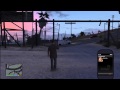 GTA V Story Missions 37 Blitz Play Set Up Tow Truck All Gold