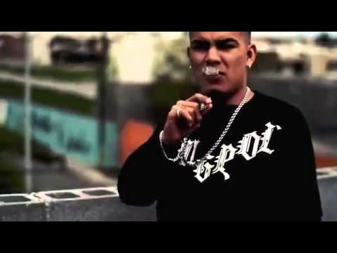 Thug Pol - Extremo - Big Moro - MONTE KING - Video