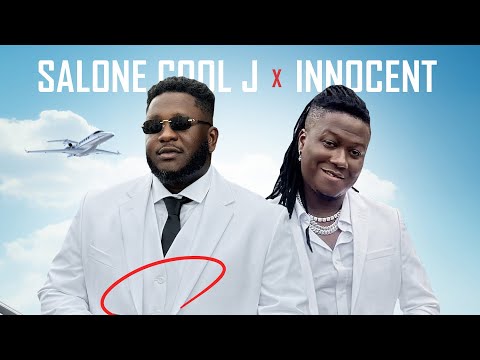 Salone Cool J - Success ft Innocent 