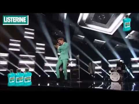 JONGHYUN 종현 LISTERINE CF 20'