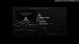 Insomnium - Winter&#39;s Gate, Pt. 6