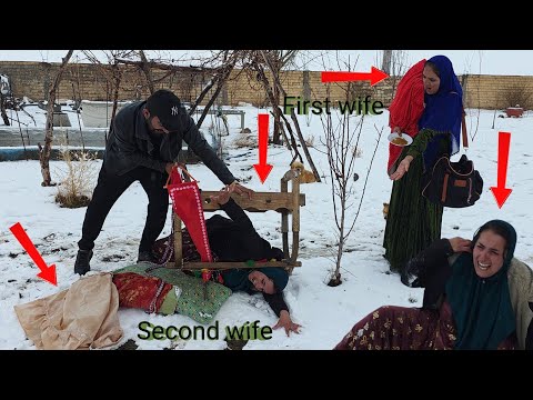 Seeking Revenge: When the Second Wife is Severely Punished