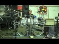 Go Diego Go Theme Song Drum Cover By Myron Carlos