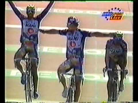 1996 Paris-Roubaix 