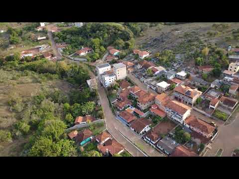 Itambé do Mato Dentro / MG, Parte 3