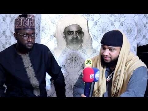 Gamou 2021, Quand un anglais nous parle de Baye Niass • Faydatidianiya