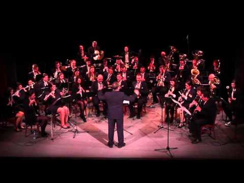 12 Oslí serenáda (Rudolf Friml)