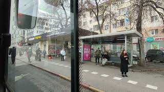 62🌎🚶đi đường Менделеева