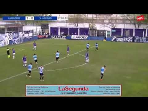 el gol fantasma de victoriano arenas