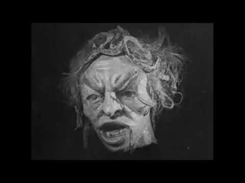 Setnakht – Reviving The Slain Gorgon (official video)