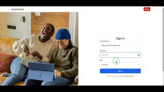 BookToGo LK - Online Ticketing System