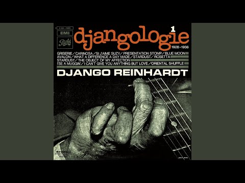 The Object of My Affection