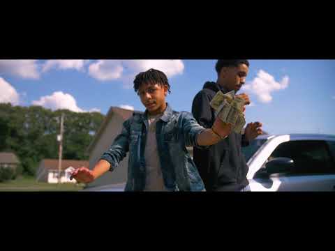 SAVO x GLOCC - TATTLE (4K MUSIC VIDEO)