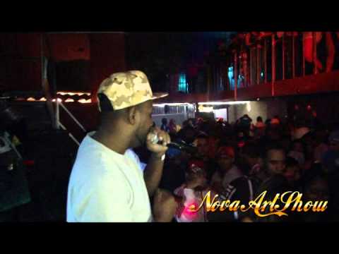 MC LG - MEDLEY (SNOOKER BAR - ANIVERSÁRIO DJ MAZINHO) 2015