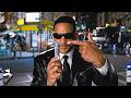 MEN IN BLACK Craziest Neuralyzer Moments Ever