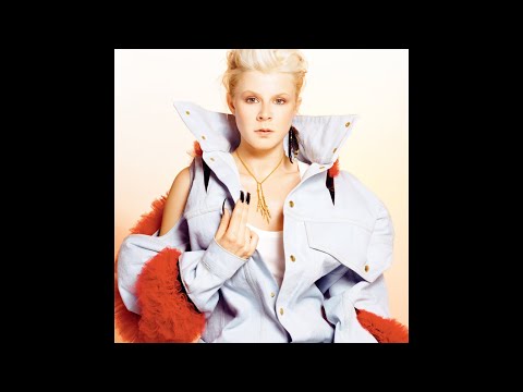 Robyn - Bum Like You (Original Version)