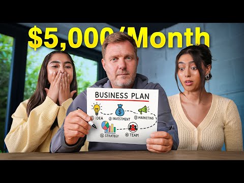 Building A $5K/month Business In 32 Minutes