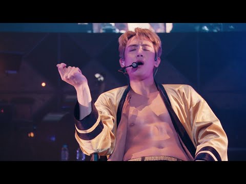 Nichkhun (from 2PM) 하.니.뿐. (A.D.T.O.Y.) 「 Premium Solo Concert 2019-2020 'STORY OF...' 」