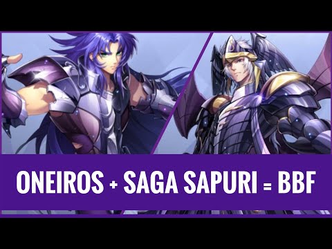 🔯 Onerios a las invocaciones del server global y con Saga Sapuri está rompiendo todo 🔯 | SSAKOTZ