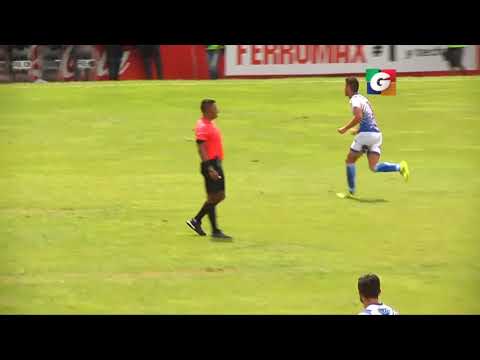 Video Gol: Andrés Fresenga 90' - Suchitepéquez 2-2 Cobán Imperial - Apertura 2017, Jo 05