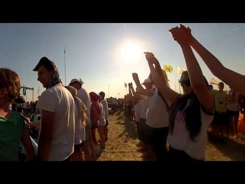 6. LEDNICA 2000 - Litania do Jana Pawła II