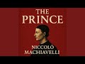 The Prince Full Audiobook By Niccolò Machiavelli Politics Power ️