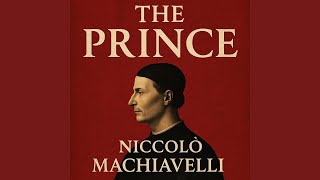 The Prince (Full Audiobook) by Niccolò Machiavelli | Politics & Power 🗡️