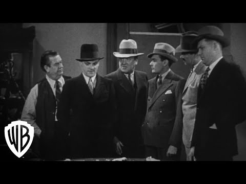 The Public Enemy | Ultimate Gangster Collection (Classic) - Run | Warner Bros. Entertainment