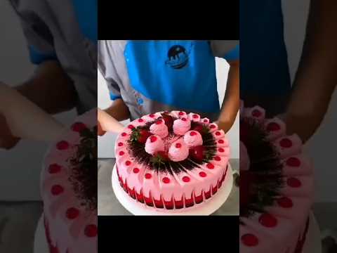 #hamari shadi me#shorts#shortsfeed #shortvideo #cakedecoration#babul supriyo