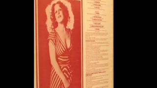 Do You Want To Dance-Bette Midler-1972
