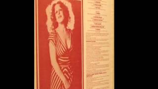 Bette Midler - Do You Wanna Dance?