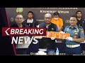 BREAKING NEWS - Konpers Polda & TNI soal Kasus Sopir Fortuner Pelat Nomor Palsu Ngaku Adik Jenderal