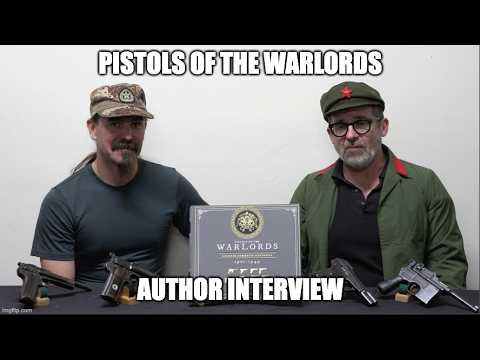 Type 56: The Story of China's Army and Forgotten Weapons