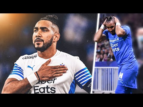 DIMITRI PAYET • Le FILM de la saison FORTE en émotion du CAPITAINE marseillais • 2021-22 • HD