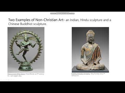 SU20 Unit 5, Art of Faith: The Piety Impulse, Part 2