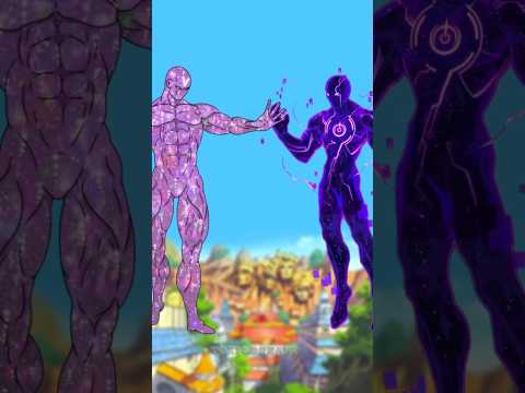 Zeno sama vs Saitama