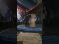 Pastor E M Ndlovu Nazarene Revival Church Villa Liza Crusade