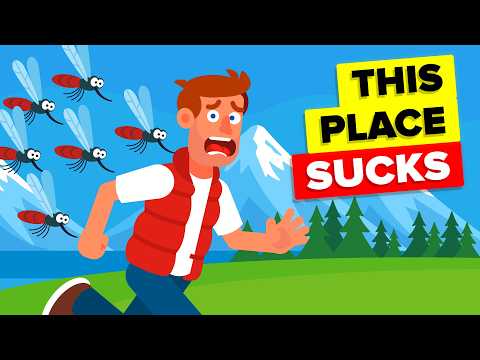 Truth About Living in Alaska No One Talks About