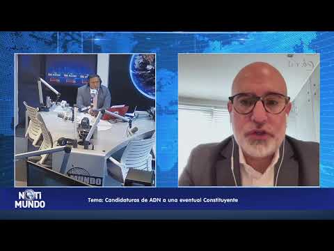 NotiMundo Al D�a