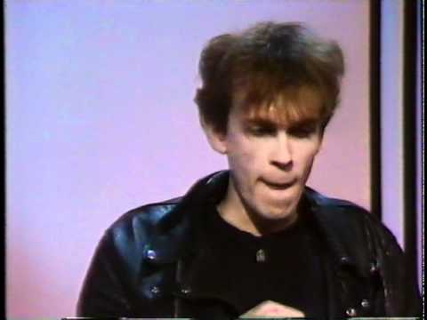Julian Cope on The last Resort with Jonathan Ross
