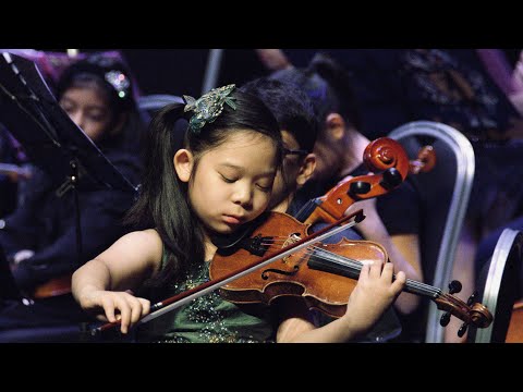 Paganini Caprice no. 24