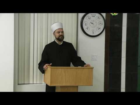 Ligjerata Nga Ramazani 2017 - #3