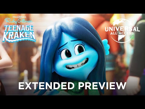 Thumbnail of the video: The Road to Attending Junior Prom Extended Preview