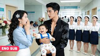 kind CEO Helps A Lost Little Boy Find His Mom. Unexpectedly, When He Sees Mom's Face, He Is Shocked!