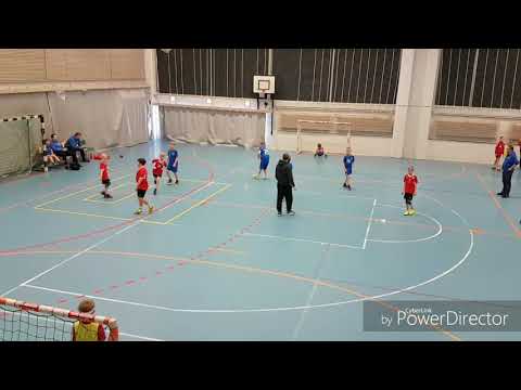Handboll Atlas-Pif P08