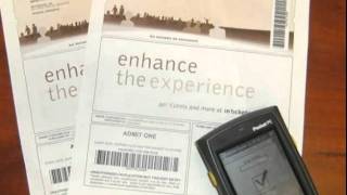 In Ticketing: Sell your Tickets online, Brand your Ticketing, and Manage your Ve