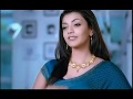 Kajal In Sri Lakshmi Jewellery Cute Evergreen Ad
