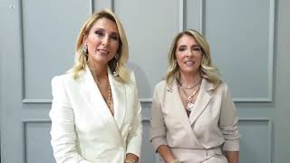AYLİN TAHİNCİOĞLU  |  MERAL PELTEKÇİ  |  Alem