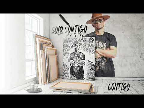 @omaracedo  - Contigo (Audio Cover)